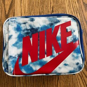 Nike Lunch box
